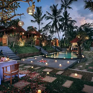  Lodge Keraman Indonesië