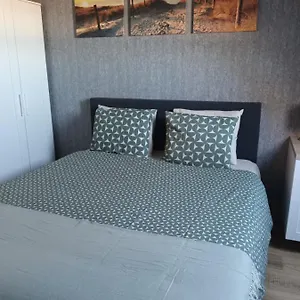  Accommodatie bij particulieren Il Gabbiano