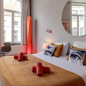  Accommodatie bij particulieren Belle De Nuit