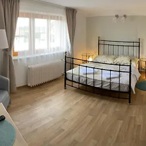  Appartement U Vaclava Tsjechië