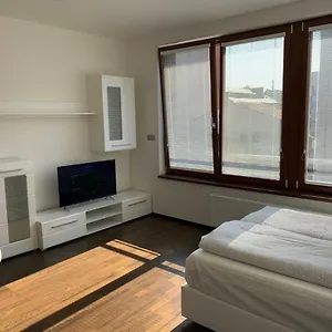  Appartement Nad Vltavou Tsjechië